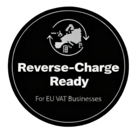 Reverse Charge Ready