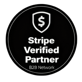Stripe Verified Partner